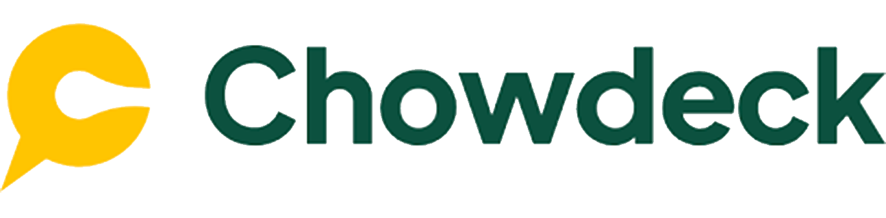 Chowdeck
